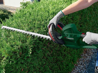 COUPE-HAIE ÉLECTRIQUE PARKSIDE® 650 W