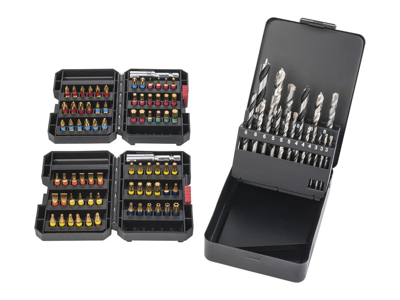 PERCEUSE À IMPACT SANS FIL PARKSIDE PERFORMANCE® PSBSAP 20-LI C3, 20 V