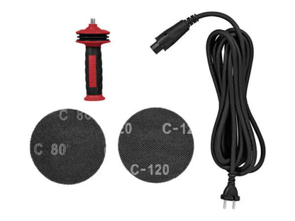 PONCEUSE ORDINAIRE PARKSIDE PERFORMANCE® PPEXS 750 A1, 750 W