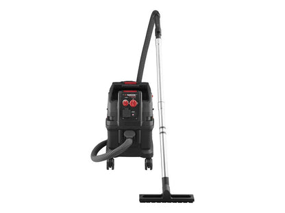 ASPIRATEUR D'ATELIER PARKSIDE PERFORMANCE® PPWD 30 A1