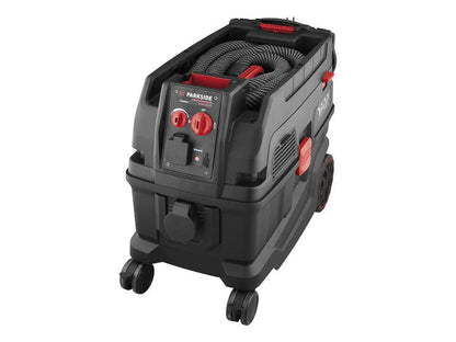 ASPIRATEUR D'ATELIER PARKSIDE PERFORMANCE® PPWD 30 A1