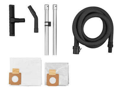 ASPIRATEUR D'ATELIER PARKSIDE PERFORMANCE® PPWD 30 A1