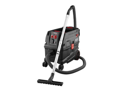 ASPIRATEUR D'ATELIER PARKSIDE PERFORMANCE® PPWD 30 A1