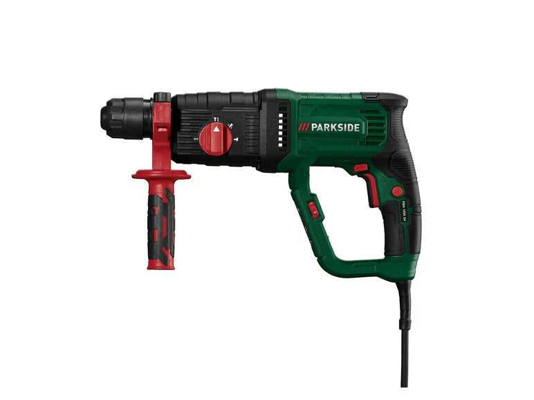 MARTEAU MEISSEL PARKSIDE® PBH 1050 D4, 1050 W