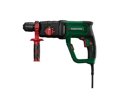 MARTEAU MEISSEL PARKSIDE® PBH 1050 D4, 1050 W