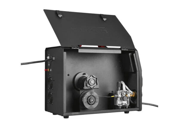 MACHINE À SOUDER PARKSIDE PERFORMANCE® AVEC TECHNOLOGIE DOUBLE IMPULSION PMPS 200 B, 200 A