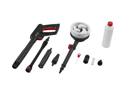 NETTOYEUR HAUTE PRESSION PARKSIDE® 2400 W