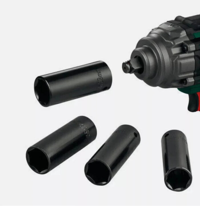 CLÉ À CHOCS ROTATIVE SANS FIL PARKSIDE® 20 V »PASSK 20-LI C2«, SANS BATTERIE NI CHARGEUR