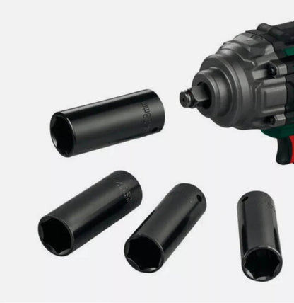 CLÉ À CHOCS ROTATIVE SANS FIL PARKSIDE® 20 V »PASSK 20-LI C2«, SANS BATTERIE NI CHARGEUR