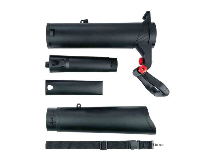 SOUFFLEUR À FEUILLES ÉLECTRIQUE PARKSIDE®/VAC 2200W