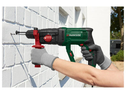 MARTEAU MEISSEL PARKSIDE® PBH 1050 D4, 1050 W